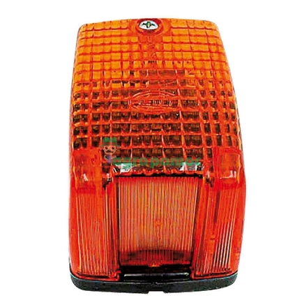 Hella Additional direction indicator light